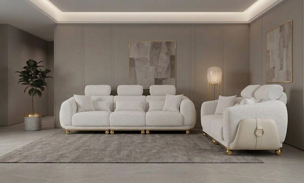 طقم كنب 103000001
